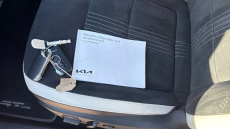 Kia EV6 166kW GT Line S 77.4kWh 5dr Auto Electric Estate